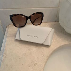 Michael kors sunglasses